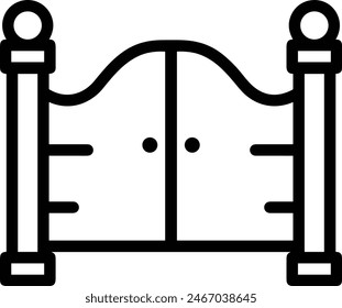Imagen de Vector de ícono de casa