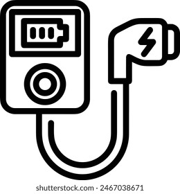 Imagen de Vector de ícono de casa