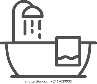 Imagen de Vector de ícono de casa