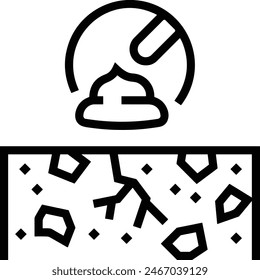 Imagen de Vector de ícono de casa