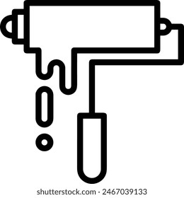 House icon symbol vector image