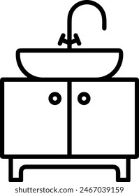 Imagen de Vector de ícono de casa