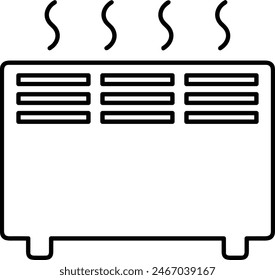House icon symbol vector image