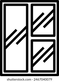 Imagen de Vector de ícono de casa
