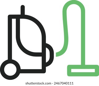 Imagen de Vector de ícono de casa