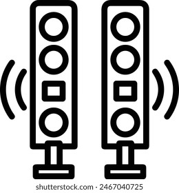 Haussymbol Symbol Vektorgrafik Bild