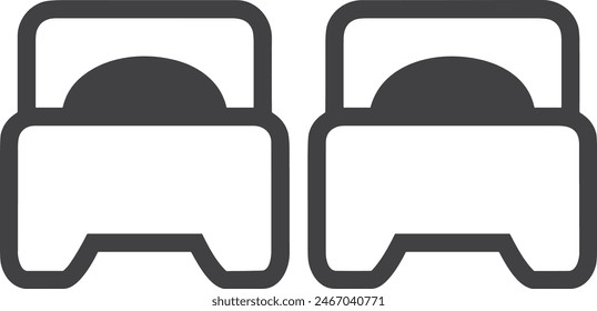House icon symbol vector image
