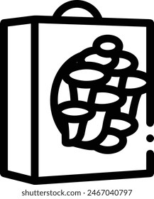 House icon symbol vector image