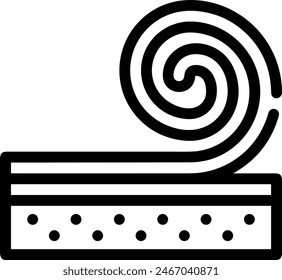 House icon symbol vector image