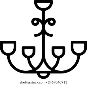 House icon symbol vector image