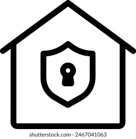 Imagen de Vector de ícono de casa