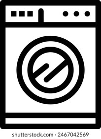 Haussymbol Symbol Vektorgrafik Bild