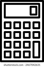 Haussymbol Symbol Vektorgrafik Bild