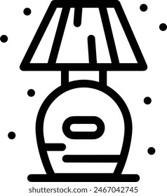 House icon symbol vector image