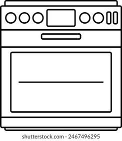Imagen de Vector de ícono de casa