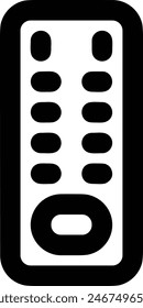 House icon symbol vector image