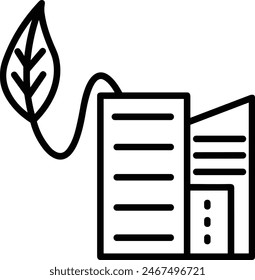 Imagen de Vector de ícono de casa