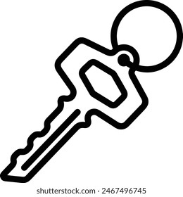 Imagen de Vector de ícono de casa