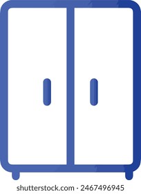 House icon symbol vector image