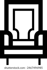 House icon symbol vector image