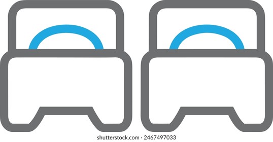 Imagen de Vector de ícono de casa