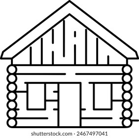 Imagen de Vector de ícono de casa