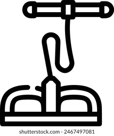 Imagen de Vector de ícono de casa