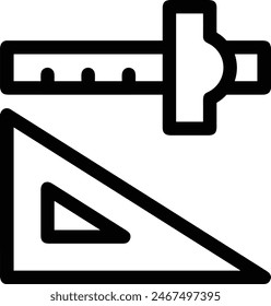 House icon symbol vector image