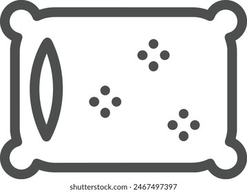 House icon symbol vector image