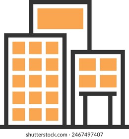 Imagen de Vector de ícono de casa