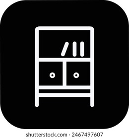 House icon symbol vector image