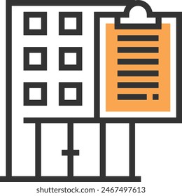 Imagen de Vector de ícono de casa