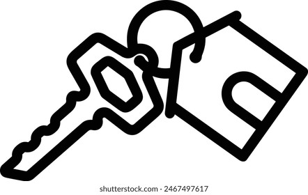 House icon symbol vector image