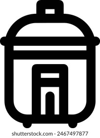 Imagen de Vector de ícono de casa