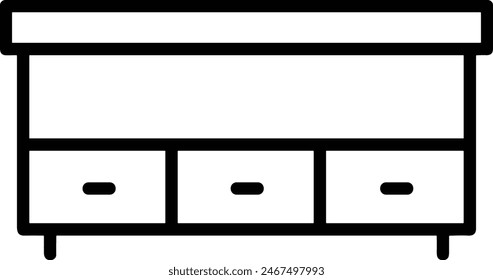 Imagen de Vector de ícono de casa
