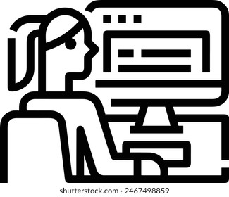 House icon symbol vector image