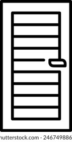 Imagen de Vector de ícono de casa