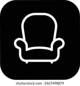 Imagen de Vector de ícono de casa