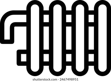 Imagen de Vector de ícono de casa