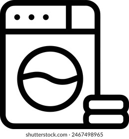 Haussymbol Symbol Vektorgrafik Bild