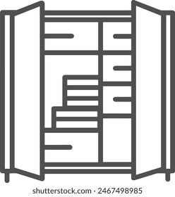 Imagen de Vector de ícono de casa
