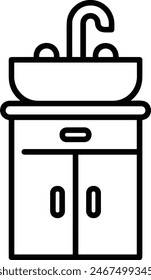 House icon symbol vector image