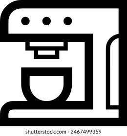 House icon symbol vector image