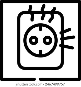 House icon symbol vector image