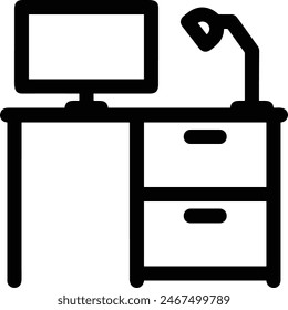 House icon symbol vector image