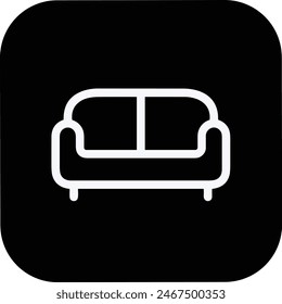 Imagen de Vector de ícono de casa