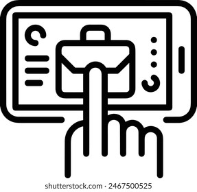 House icon symbol vector image