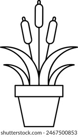 Imagen de Vector de ícono de casa