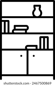 House icon symbol vector image