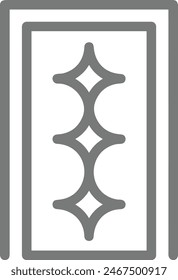 Imagen de Vector de ícono de casa